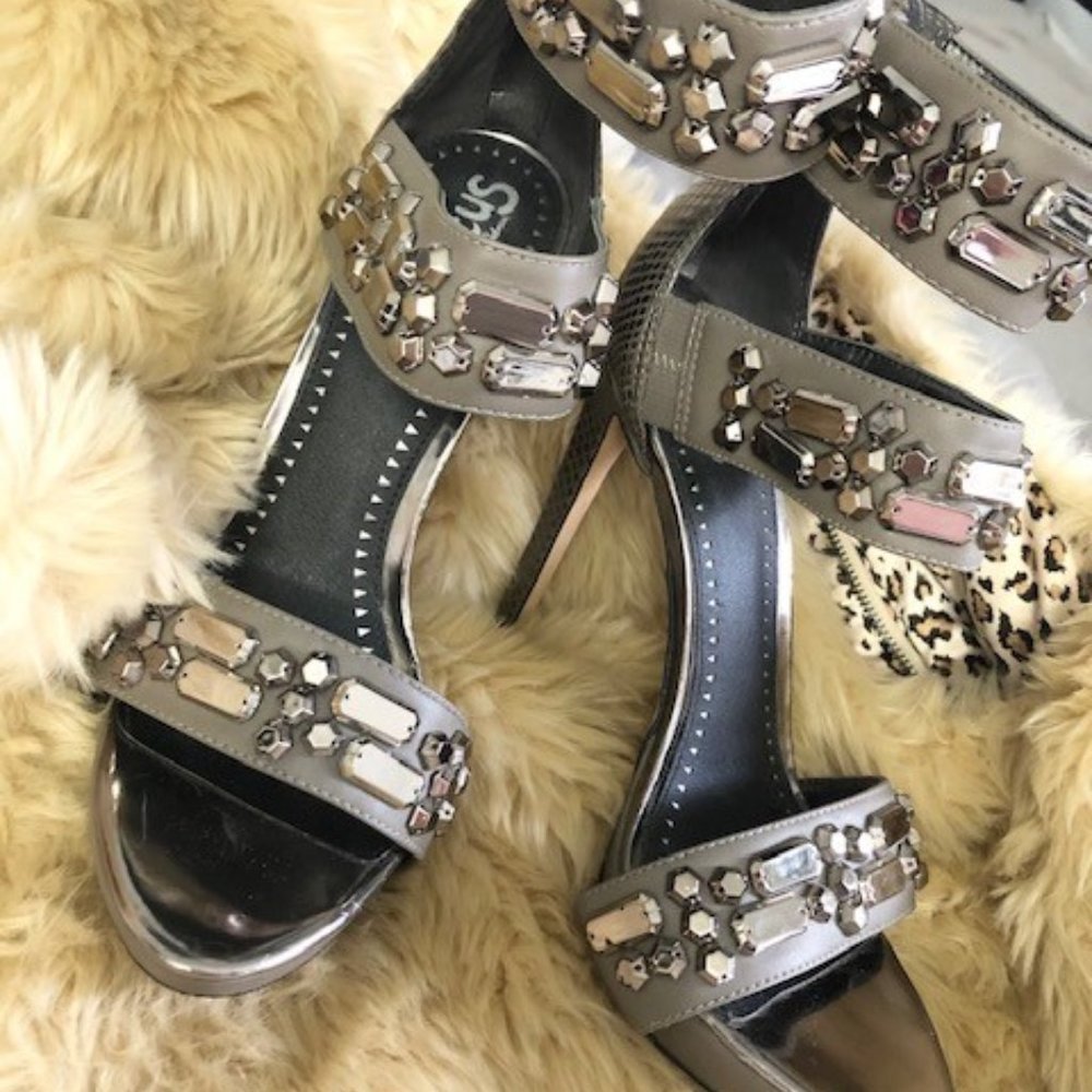 Sam Edelman CIRCUS stilettos